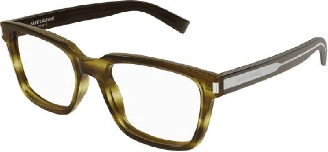 Saint Laurent SL 621 Eyeglasses - view 11